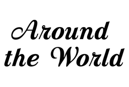 Around the World